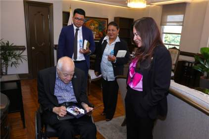 Video Organo Judicial