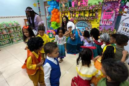 Video Organo Judicial