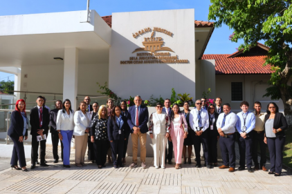 Video Organo Judicial