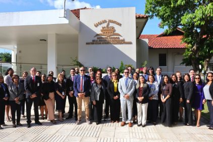 Video Organo Judicial