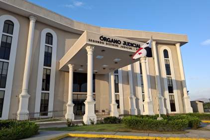 Tribunal de Juicio Oral de Coclé emite sentencia condenatoria en caso de femicidio