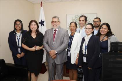 Video Organo Judicial