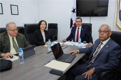 Video Organo Judicial