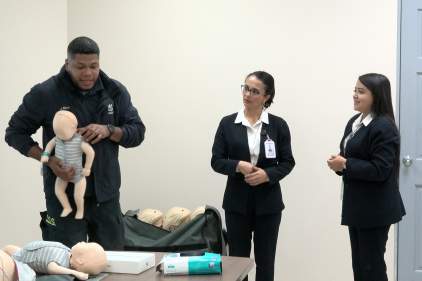 Video Organo Judicial