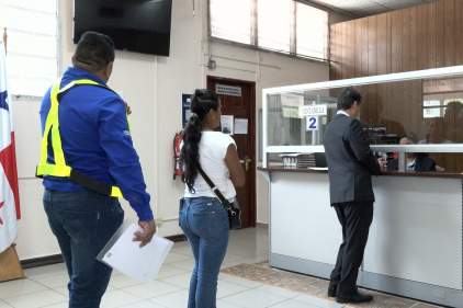 Video Organo Judicial