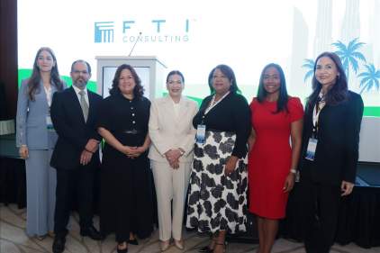 Magistrada presidenta de la CSJ inaugura Conferencia ICC Panamá 2026 sobre arbitraje y transparencia