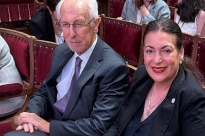Reconocen aportes del Órgano Judicial en reunión preparatoria de la Red Panhispánica de Lenguaje Claro y Accesible