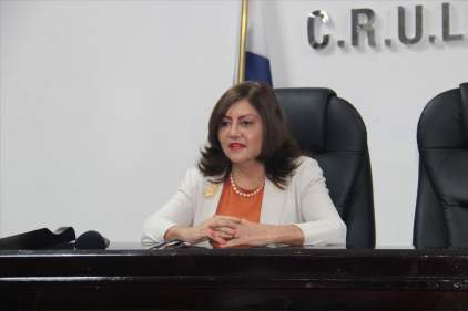La magistrada García Angulo participa como ponente en el XXII Seminario Taller de Actualización Jurídica Procesal