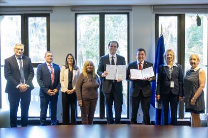 Magistrados y jueces fortalecerán su formación en derechos humanos tras la firma de Acuerdo con la CIDH
