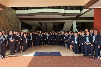 Órgano Judicial inaugura Congreso de Trabajo Social en Chitré con más de 90 profesionales