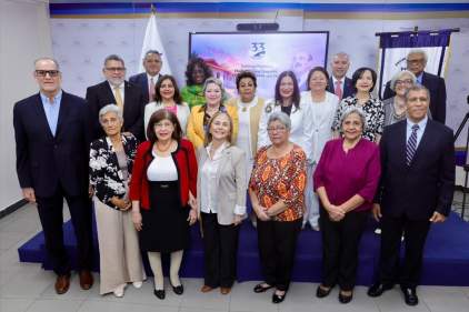 Emotivo homenaje póstumo al doctor César Augusto Quintero Correa (Q.E.P.D.) en aniversario del ISJUP