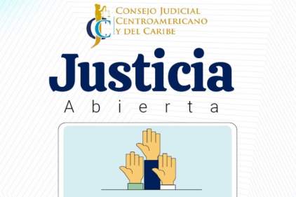 Para la Justicia Abierta, la participación ciudadana es fundamental