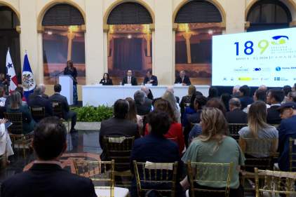 Video Organo Judicial