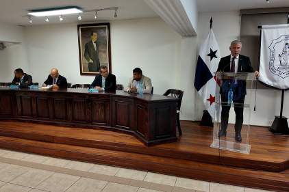 Video Organo Judicial