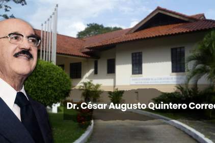 Video Organo Judicial