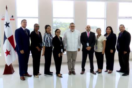 Video Organo Judicial