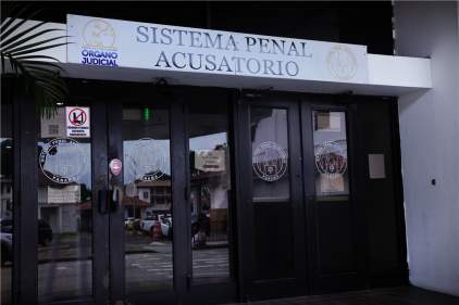 Inicia juicio contra doce ciudadanos por homicidios en centro penitenciario