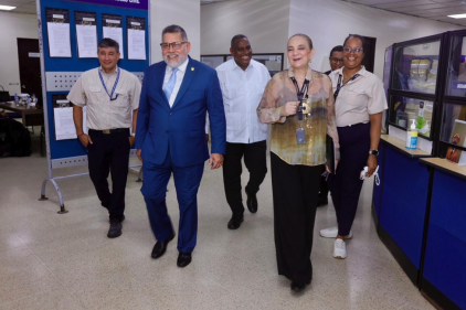 Video Organo Judicial