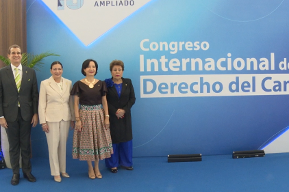 Video Organo Judicial