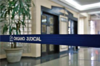Jueza se acoge al término legal para dictar sentencia en el caso denominado ‘pinchazos’