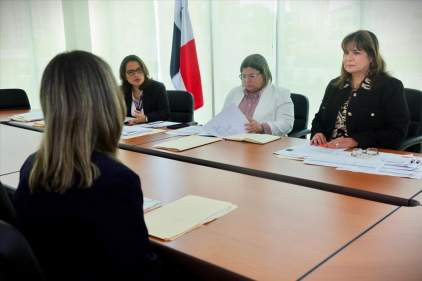 Video Organo Judicial