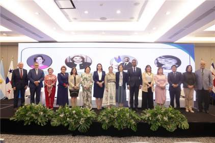 Foro regional sobre biodiversidad y justicia evalúa importancia de las opiniones consultivas y participación ciudadana