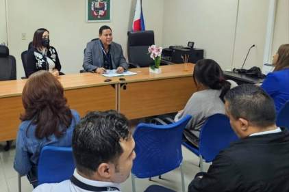 Extienden plan de descongestión judicial en el Cuarto Distrito Judicial