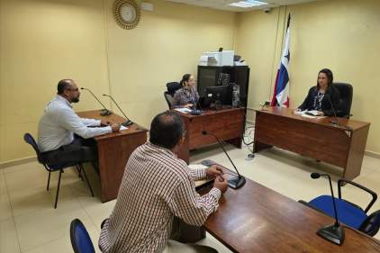 1,193 procesos ingresaron a los Juzgados Civiles del Tercer Distrito Judicial desde la implementación del CPC