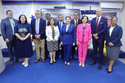 Video Organo Judicial