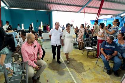 Video Organo Judicial