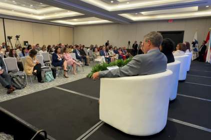 Video Organo Judicial