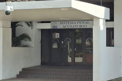 Tribunal de Juicio impone penas máximas de prisión por hechos ocurridos en el Centro Penitenciario La Joyita en 2019