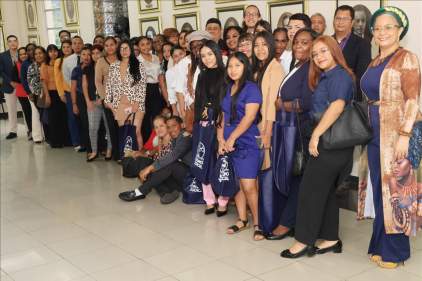Video Organo Judicial