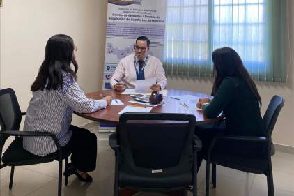 Resolución de conflictos en Panamá: una alternativa pública, gratis y basada en el diálogo