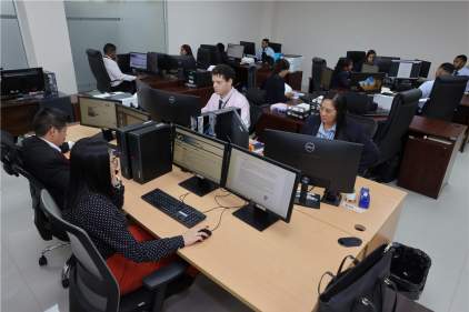 Oficina Judicial Civil inicia operaciones en Panamá Oeste para ofrecer al usuario una respuesta más eficaz y rápida