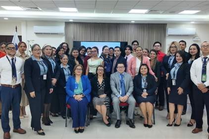 Centro de Mediación de Chiriquí se suma a la celebración de la Semana de la Mediación