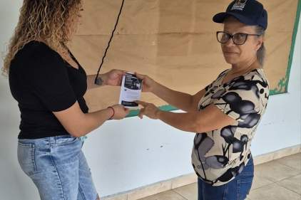 Facilitadores judiciales comunitarios impulsan la asesoría en materia civil en Pesé