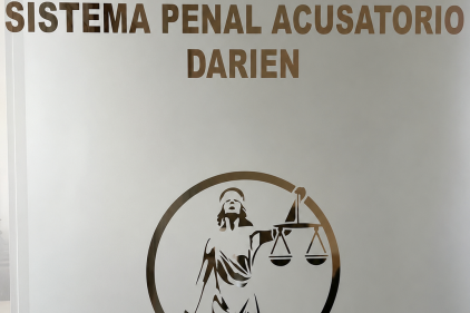 Tribunal de Juicio de Darién declara culpables a dos ciudadanos y los sanciona a 30 años de prisión por homicidio doloso