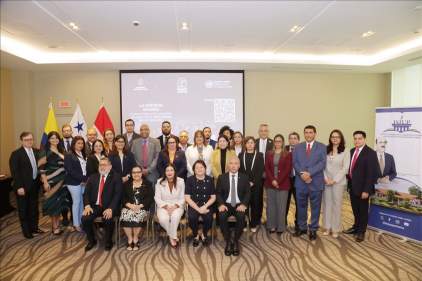 Video Organo Judicial