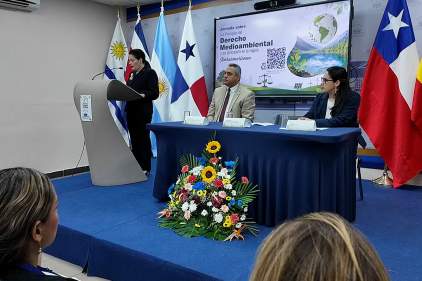 Video Organo Judicial
