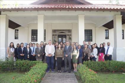 Video Organo Judicial