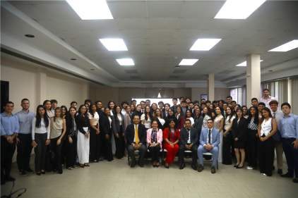 Video Organo Judicial