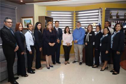 Video Organo Judicial