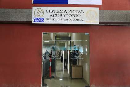 Detención provisional para 16 ciudadanos en el caso denominado “HP14-R14”, por presunto pandillerismo