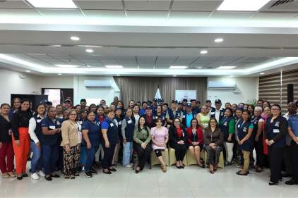 En Chiriquí realizan Segunda Jornada de Capacitación de Facilitadores Judiciales Comunitarios