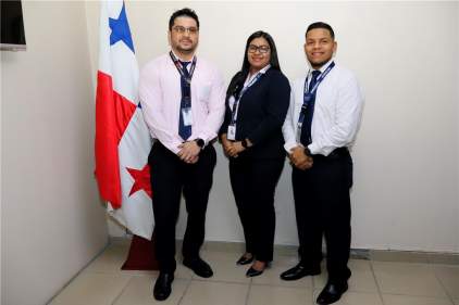 Veraguas representará al Segundo Distrito Judicial en la V Trivia Jurídica del Sistema Penal Acusatorio