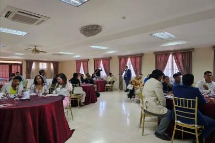 Jueza destaca los avances y transformaciones del nuevo Código Procesal