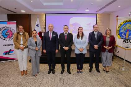 Video Organo Judicial