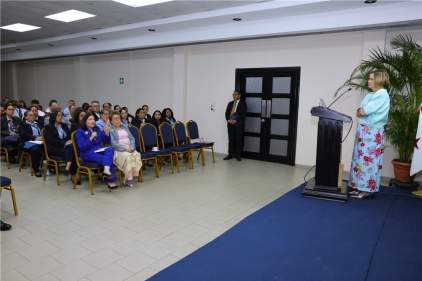 Video Organo Judicial