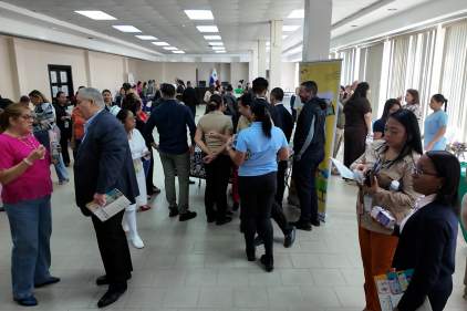 Video Organo Judicial
